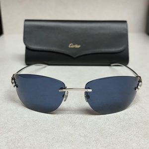 Cartier sunglasses